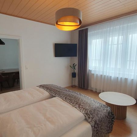 Zentrum 7 Moerbisch Mörbisch am See Zewnętrze zdjęcie