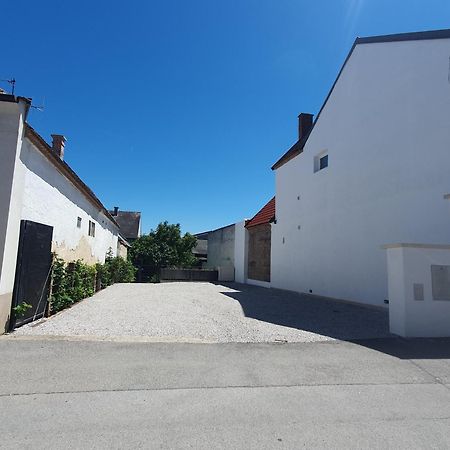 Zentrum 7 Moerbisch Mörbisch am See Zewnętrze zdjęcie