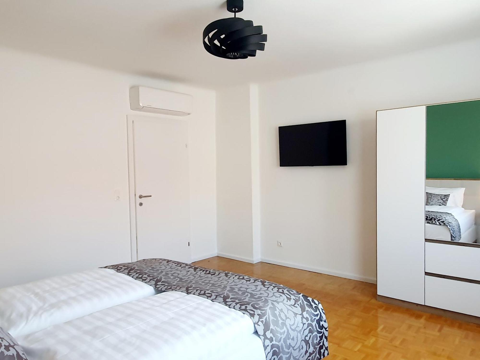 Zentrum 7 Moerbisch Mörbisch am See Zewnętrze zdjęcie