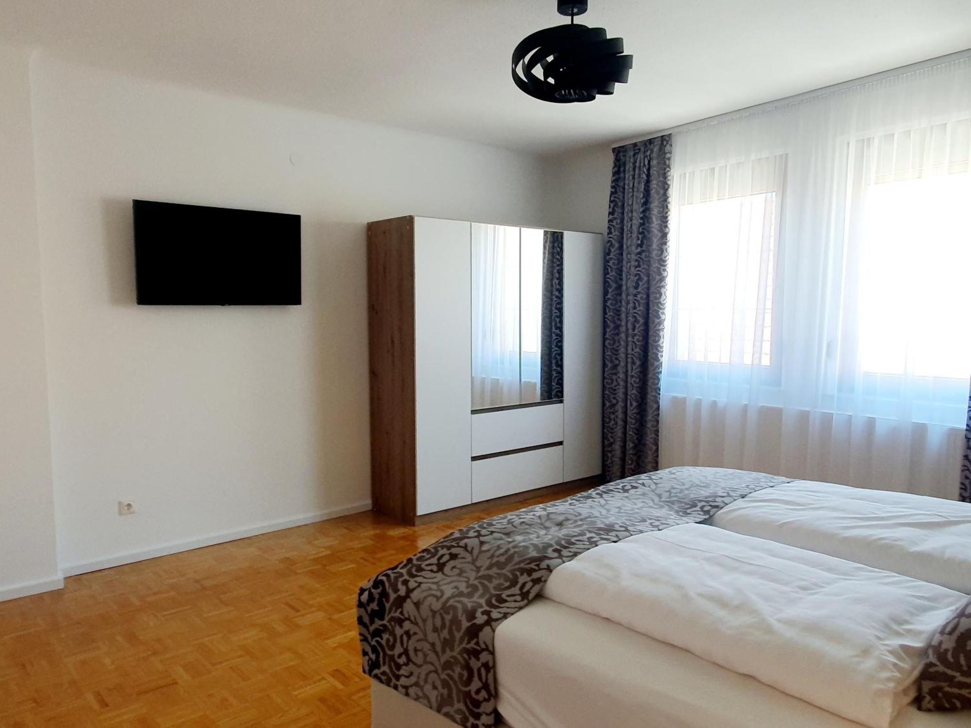 Zentrum 7 Moerbisch Mörbisch am See Pokój zdjęcie
