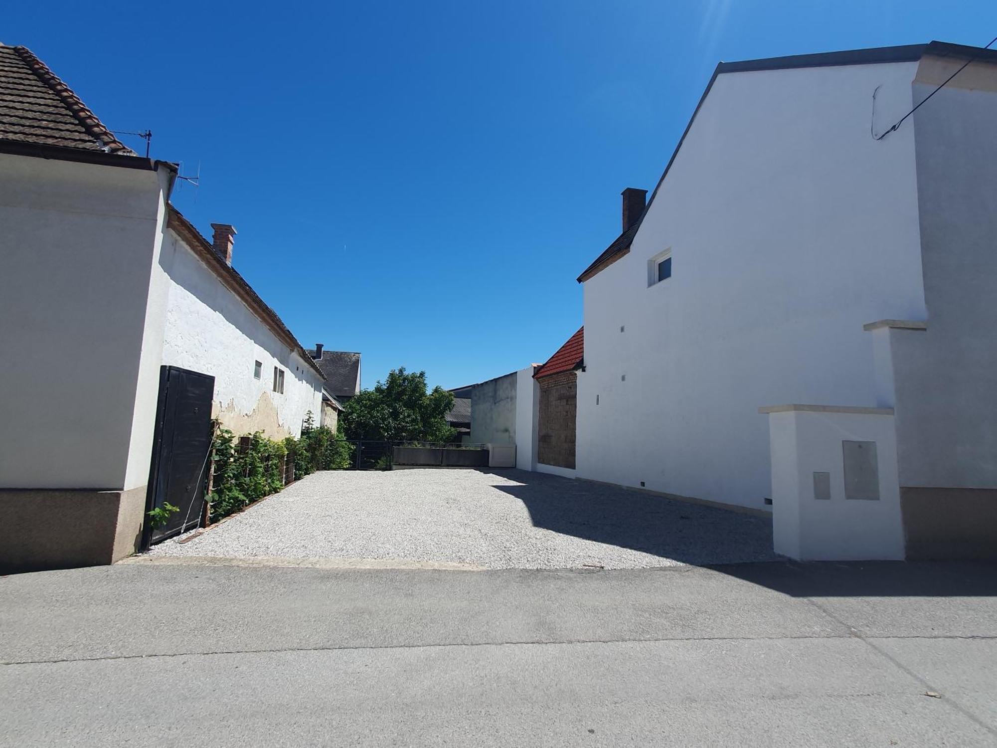 Zentrum 7 Moerbisch Mörbisch am See Zewnętrze zdjęcie